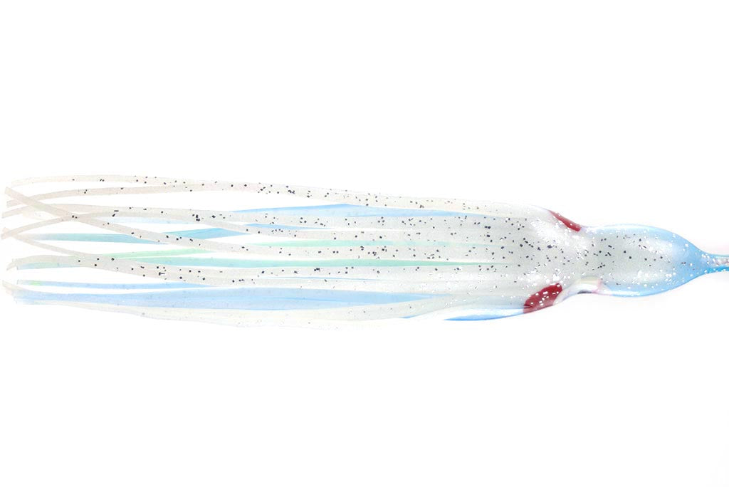 NORTH PACIFIC OCTOPUS 4-1/4" B128W (While stock last)