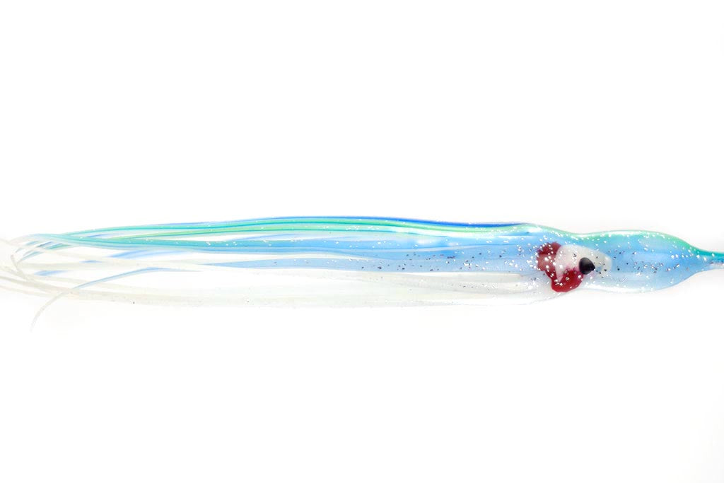 NORTH PACIFIC OCTOPUS 4-1/4" B128W (While stock last)