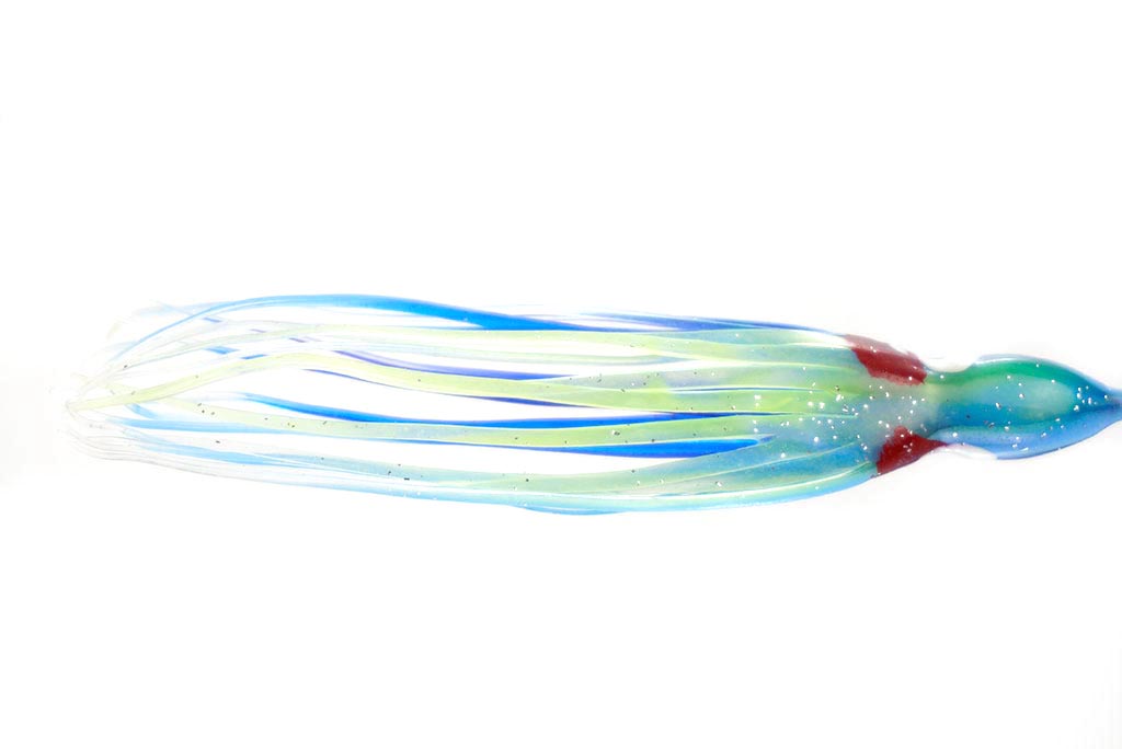 NORTH PACIFIC OCTOPUS 4-1/4" B136 (While stock last)