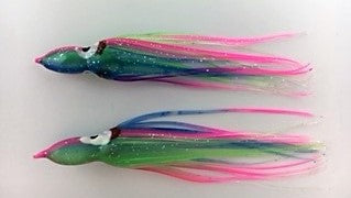 NORTH PACIFIC OCTOPUS 4-1/4" B141 (While stock last)