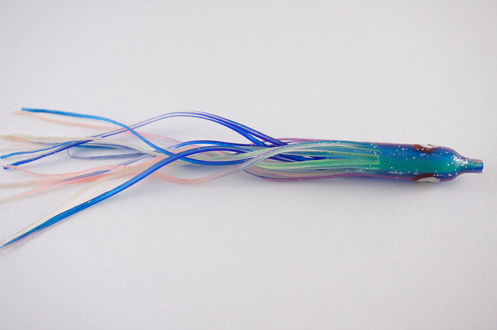 NORTH PACIFIC OCTOPUS 4-1/4" B145 (While stock last)