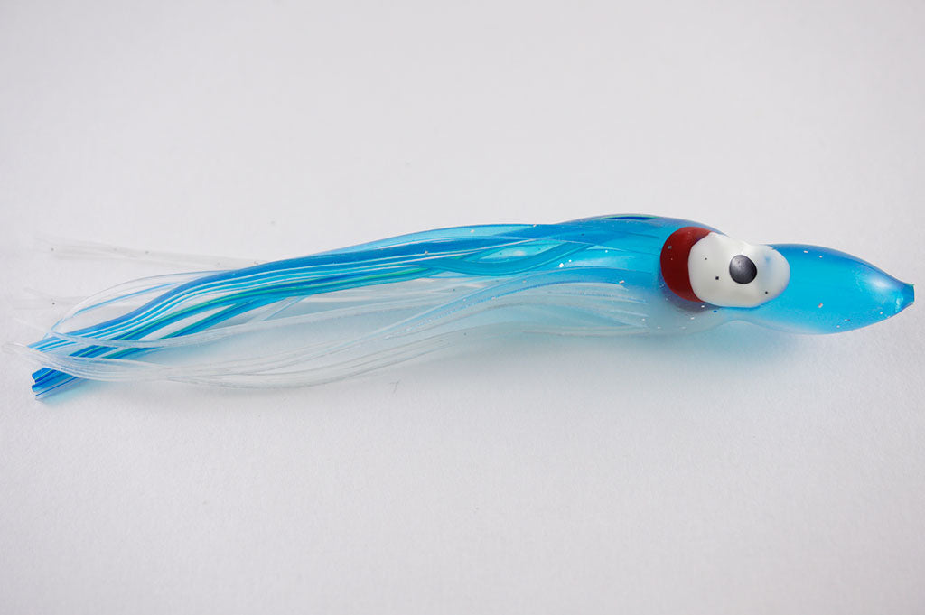 NORTH PACIFIC OCTOPUS 4-1/4" B40 (While stock last)