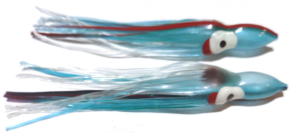 NORTH PACIFIC OCTOPUS 4-1/4" B400 (While stock last)