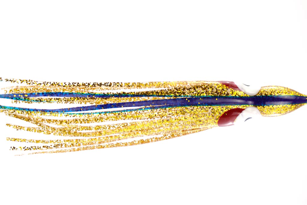 NORTH PACIFIC OCTOPUS 4-1/4" BM90