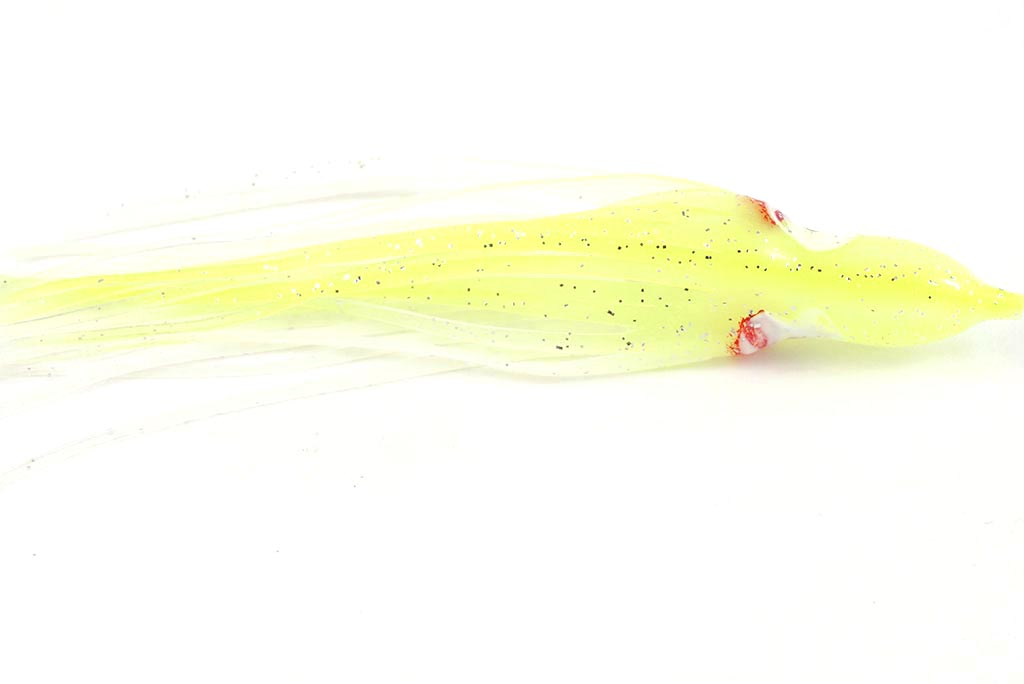 NORTH PACIFIC OCTOPUS 4-1/4" G62W