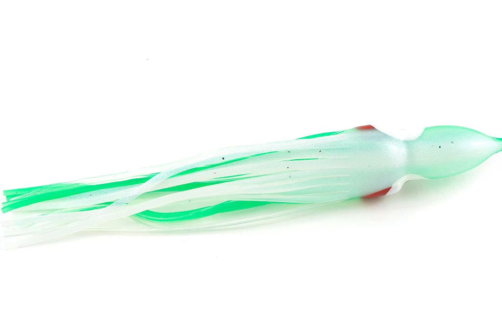 NORTH PACIFIC OCTOPUS 4-1/4" G76W (Mint)