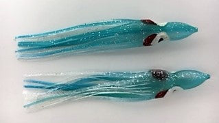 NORTH PACIFIC OCTOPUS 4-1/4" G83 (While stock last)