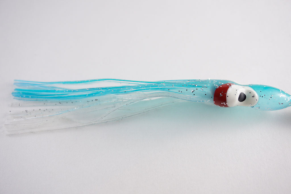 NORTH PACIFIC OCTOPUS 4-1/4" G83 (While stock last)