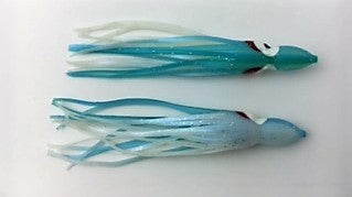 NORTH PACIFIC OCTOPUS 4-1/4" G83OA