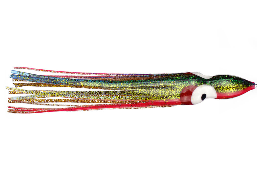 NORTH PACIFIC OCTOPUS 4-1/4" GBOG190R