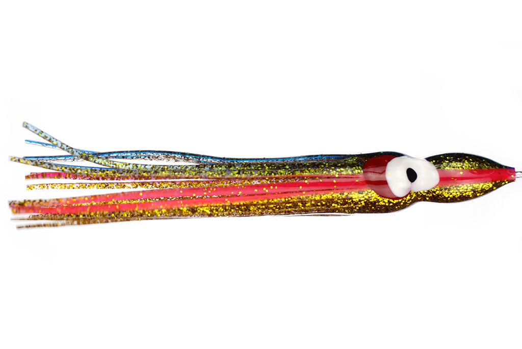 NORTH PACIFIC OCTOPUS 4-1/4" GBOG190R