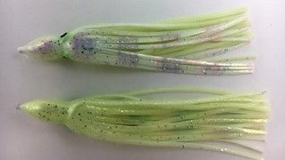 NORTH PACIFIC OCTOPUS 4-1/4" GBOGL161 (Confetti)