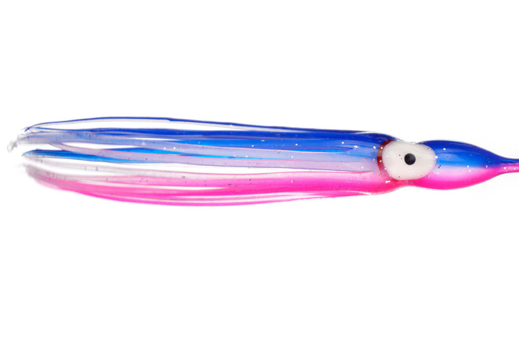 NORTH PACIFIC OCTOPUS 4-1/4" J300 (Blue Berry)