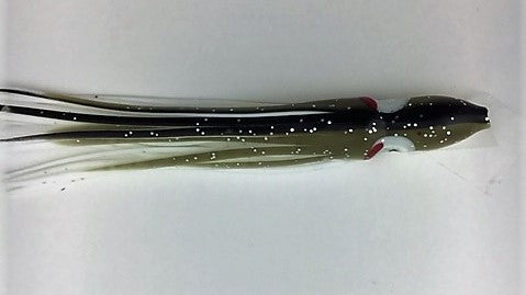 North Pacific OCTOPUS 4-1/4" J79-1