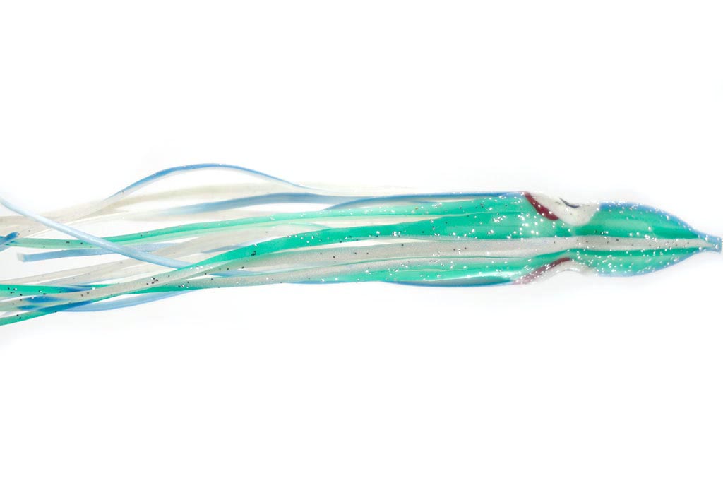 NORTH PACIFIC OCTOPUS 4-1/4" LBG104