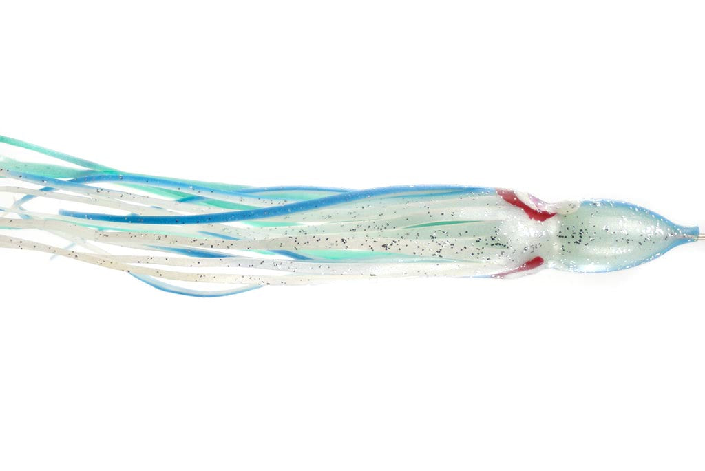 NORTH PACIFIC OCTOPUS 4-1/4" LBG104