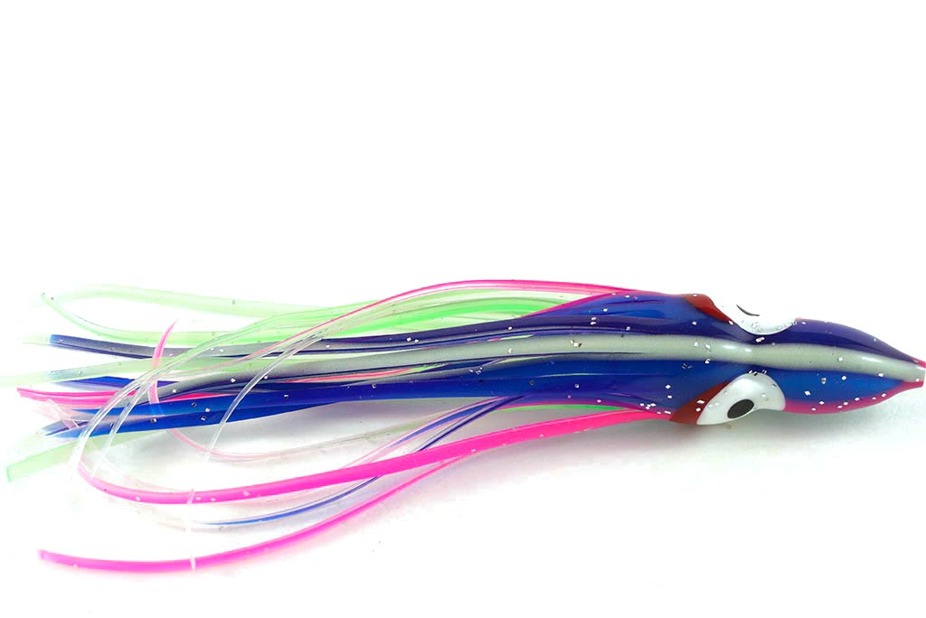 NORTH PACIFIC OCTOPUS 4-1/4" LGB57 (Sonora)