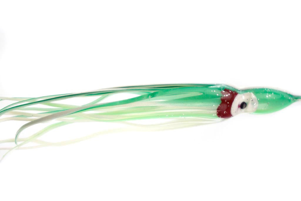 NORTH PACIFIC OCTOPUS 4-1/4" LGG104