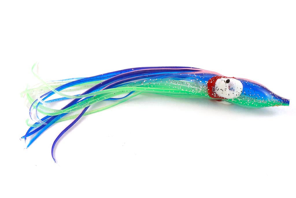 NORTH PACIFIC OCTOPUS 4-1/4" LPB55