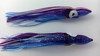 NORTH PACIFIC OCTOPUS 4-1/4" LPM85