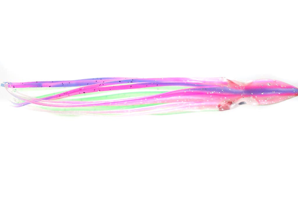 NORTH PACIFIC OCTOPUS 4-1/4" M108