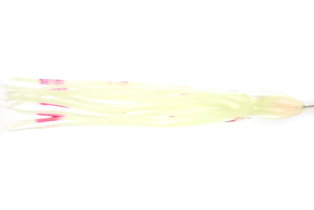 North Pacific OCTOPUS 4-1/4" M110L (Razzberry Ripple)