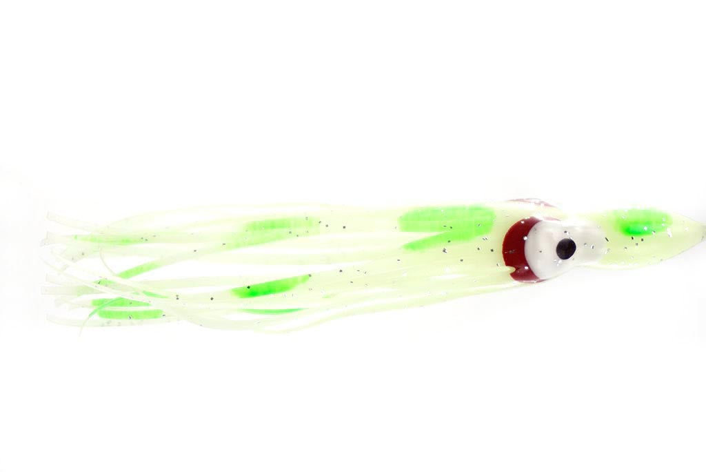 North Pacific OCTOPUS 4-1/4" M111L (Pistachio)