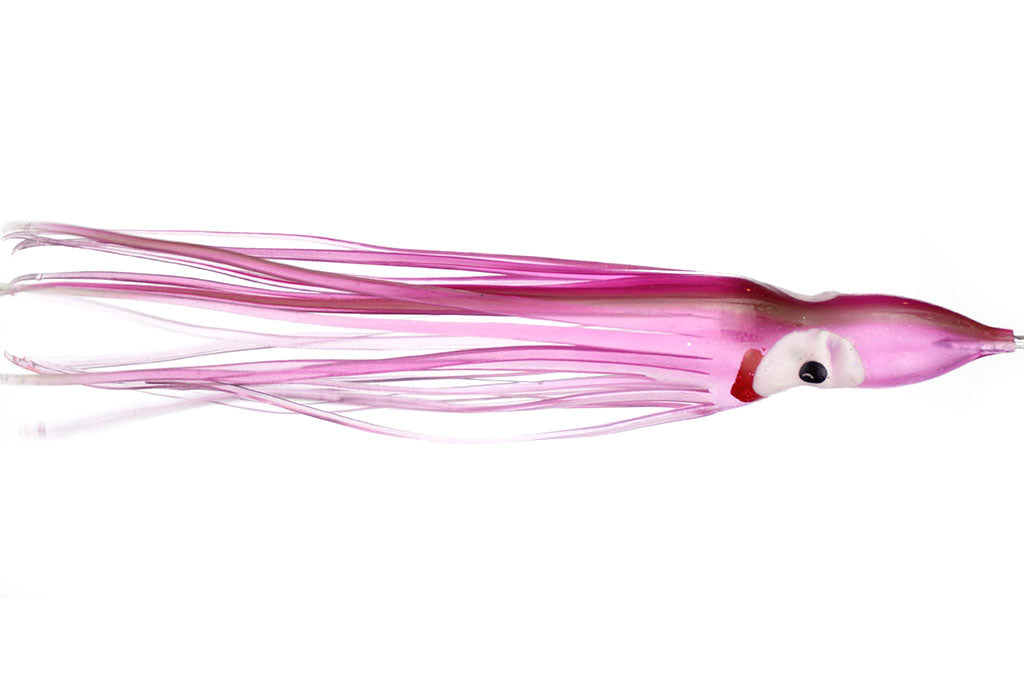 NORTH PACIFIC OCTOPUS 4-1/4" M151