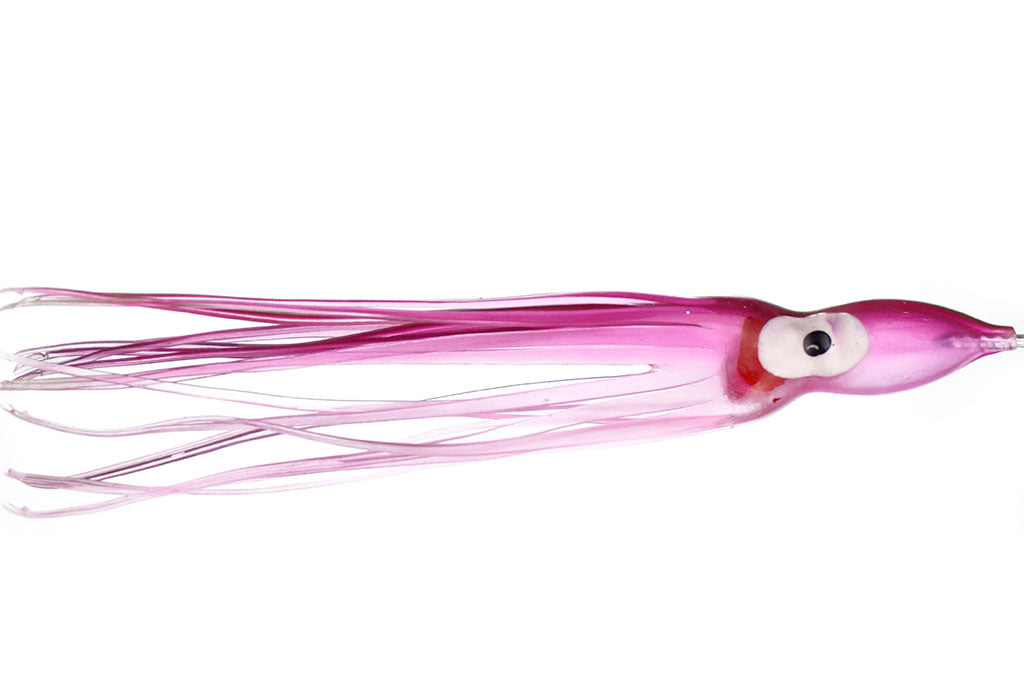 NORTH PACIFIC OCTOPUS 4-1/4" M151