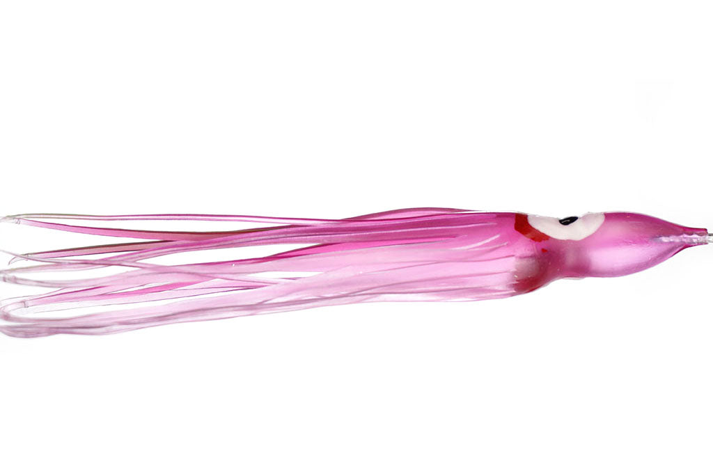 NORTH PACIFIC OCTOPUS 4-1/4" M151