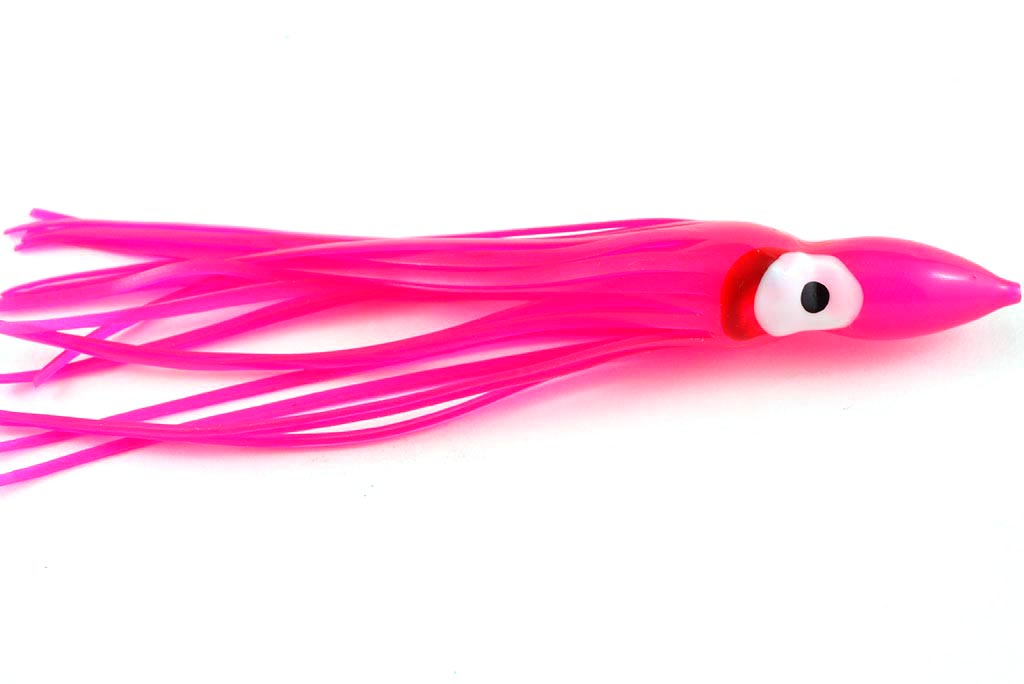 NORTH PACIFIC OCTOPUS 4-1/4" M68