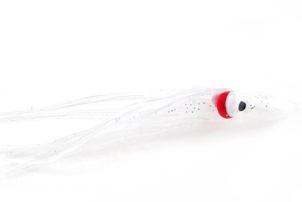 NORTH PACIFIC OCTOPUS 4-1/4" M70 (Jellyfish) (While stock last)