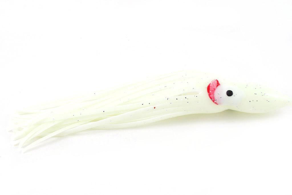 NORTH PACIFIC OCTOPUS 4-1/4" M71RL