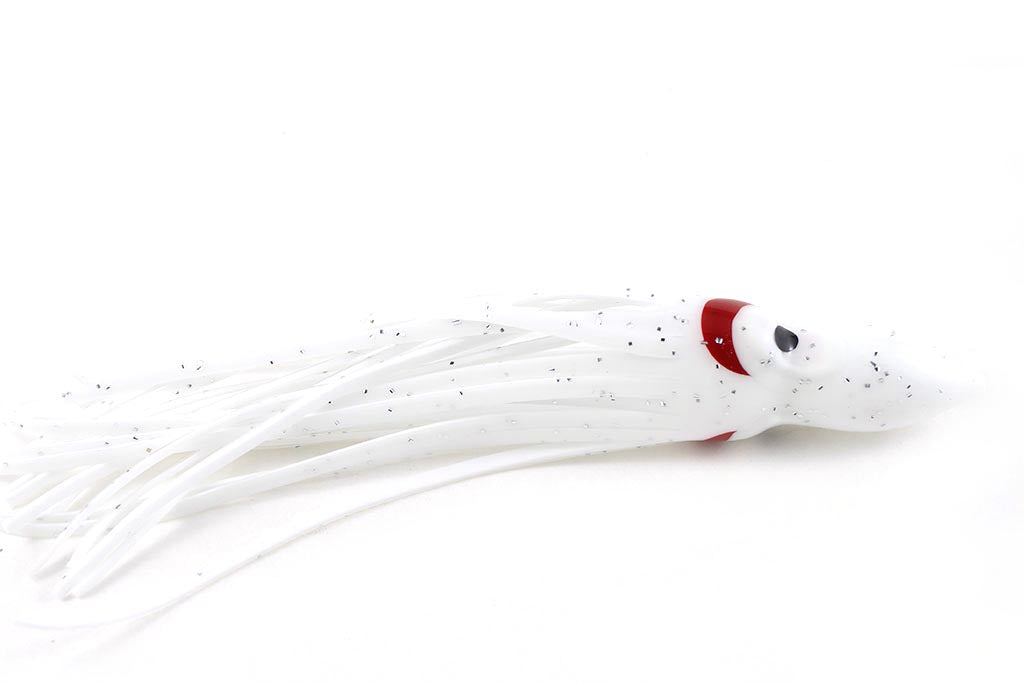 North Pacific OCTOPUS 4-1/4" M71RW (Casper)