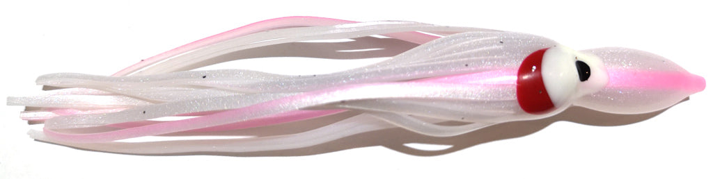 NORTH PACIFIC OCTOPUS 4-1/4" M72W (Pink Pearl)