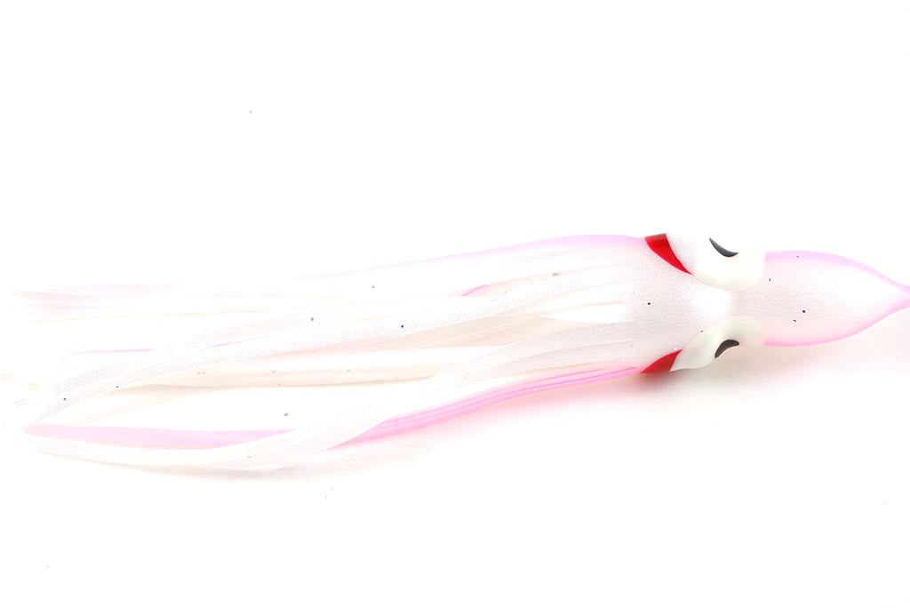 NORTH PACIFIC OCTOPUS 4-1/4" M72W (Pink Pearl)