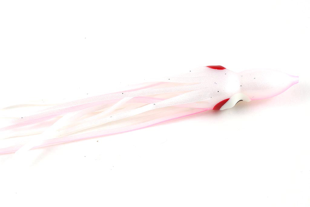 NORTH PACIFIC OCTOPUS 4-1/4" M72W (Pink Pearl)