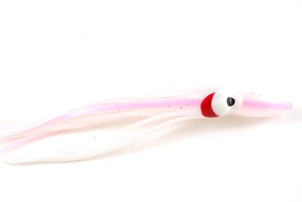 NORTH PACIFIC OCTOPUS 4-1/4" M72W (Pink Pearl)