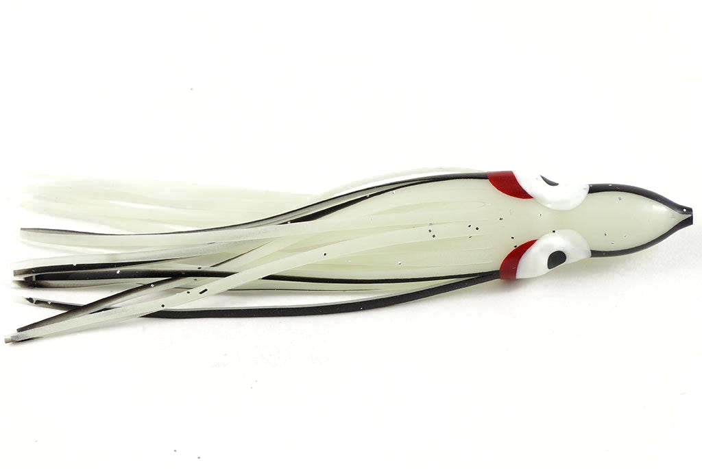 North Pacific OCTOPUS 4-1/4" M75L