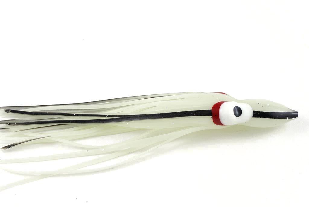 North Pacific OCTOPUS 4-1/4" M75L