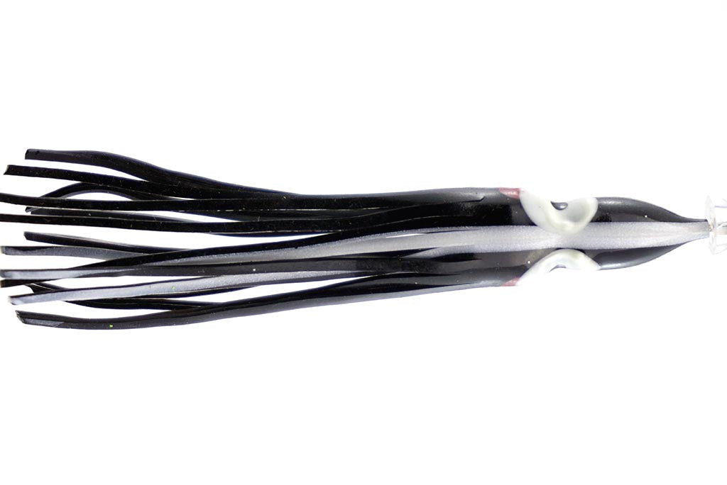 NORTH PACIFIC OCTOPUS 4-1/4" M88WSRB (Black Oil Slick)