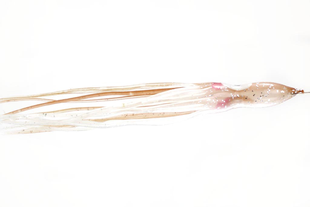 NORTH PACIFIC OCTOPUS 4-1/4" M89