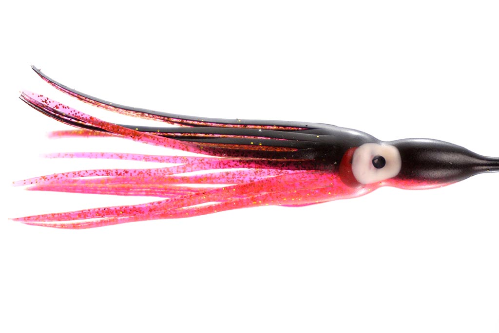 NORTH PACIFIC OCTOPUS 4-1/4" M99