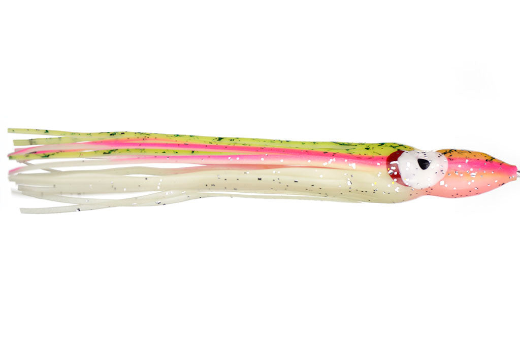 NORTH PACIFIC OCTOPUS 4-1/4" OG180R (While stock last)