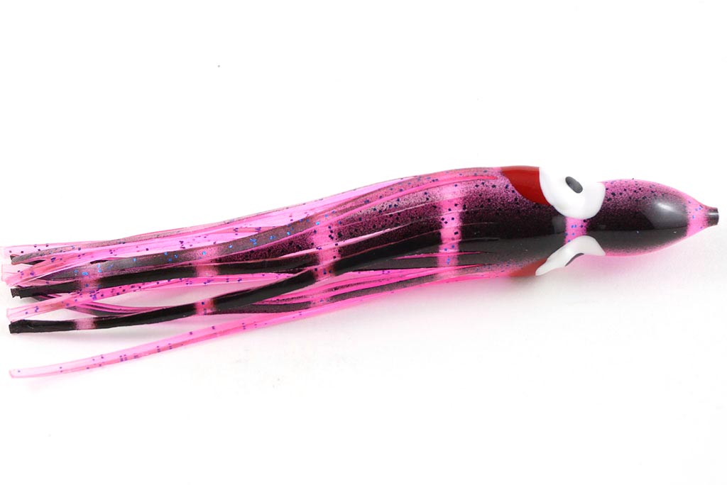 NORTH PACIFIC OCTOPUS 4-1/4" SPL59 (Lady Gaga)