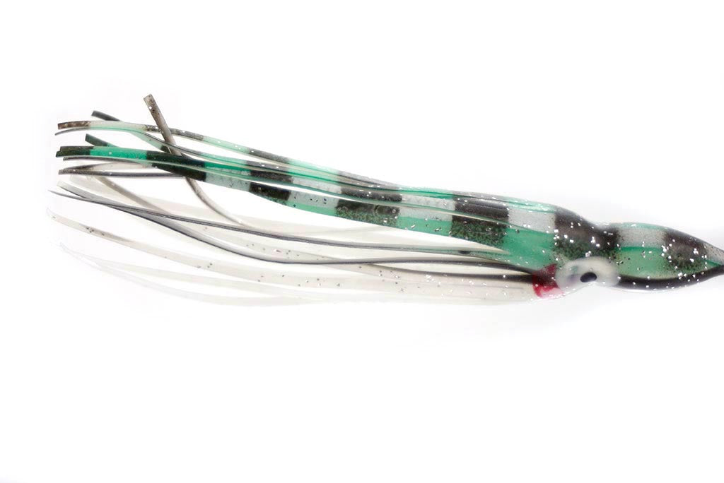 NORTH PACIFIC OCTOPUS 4-1/4" YSLXG104