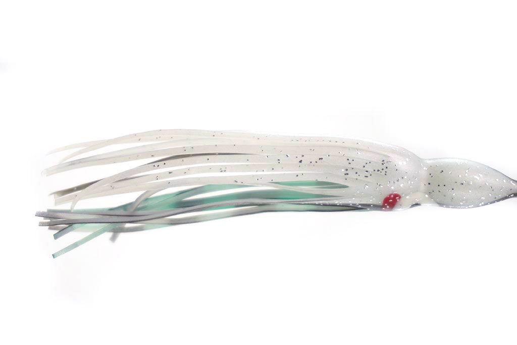 NORTH PACIFIC OCTOPUS 4-1/4" YSLXG104