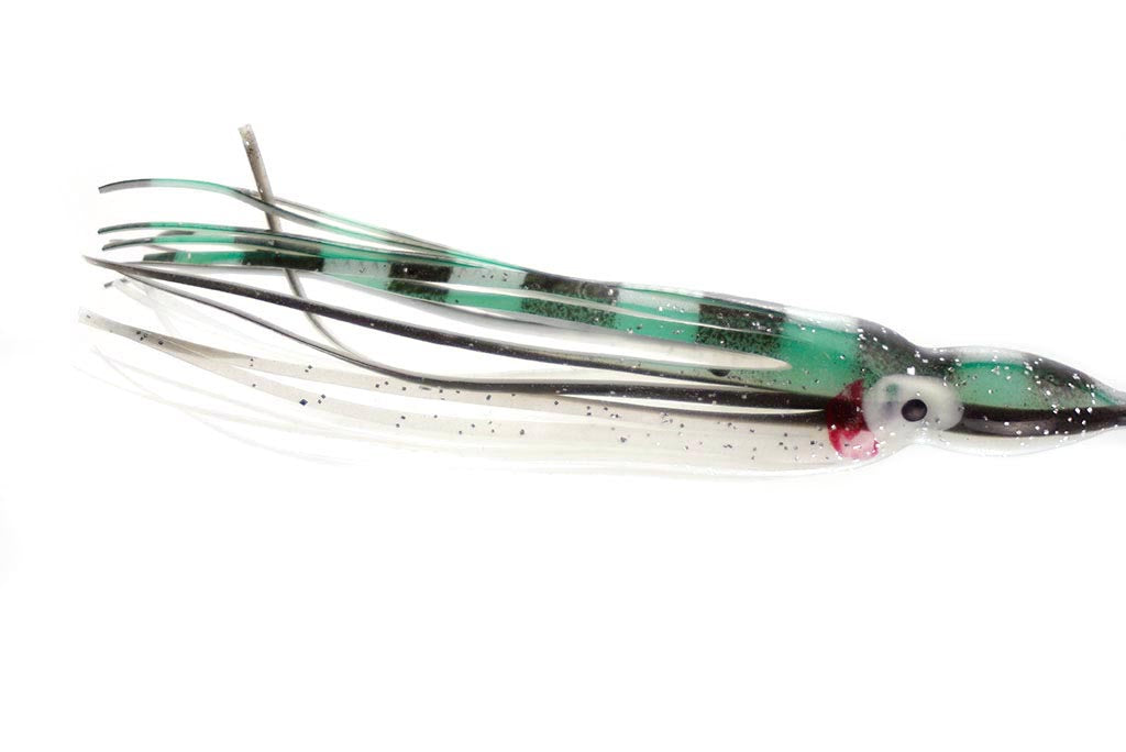 NORTH PACIFIC OCTOPUS 4-1/4" YSLXG104