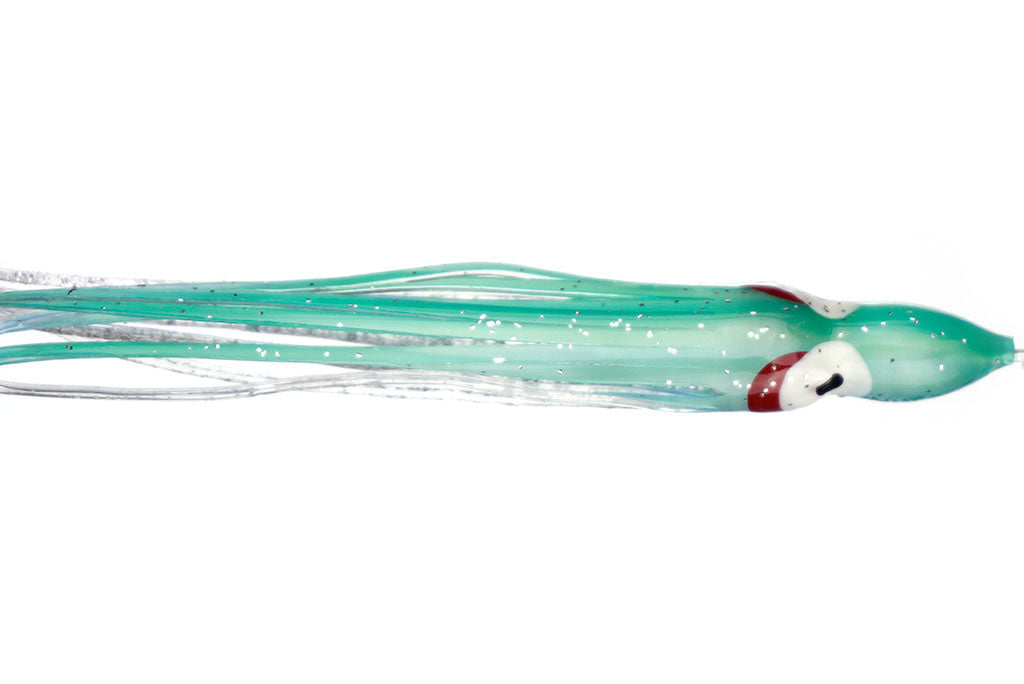 NORTH PACIFIC OCTOPUS 4-1/4" B102 (While stock last)