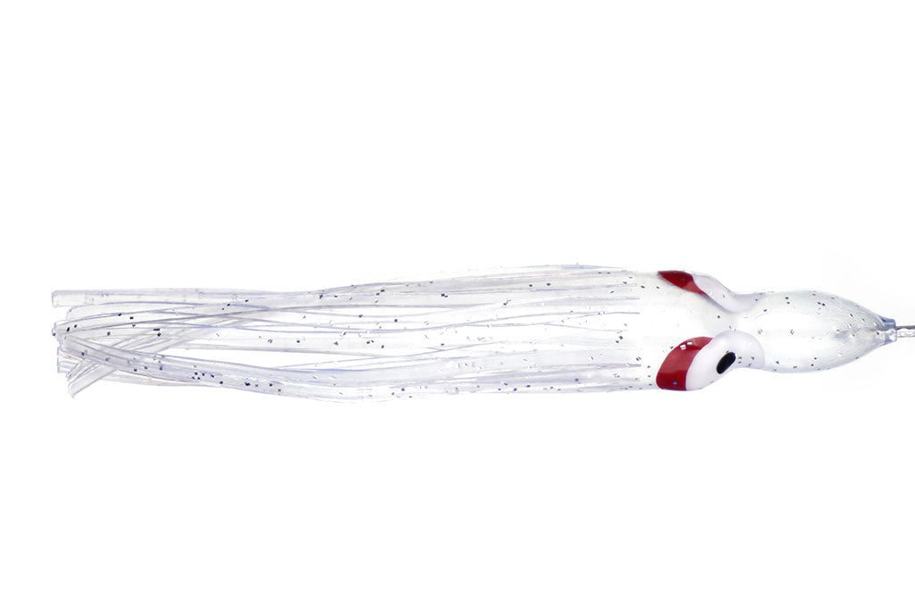 NORTH PACIFIC OCTOPUS 4-1/4" B103 (UV)